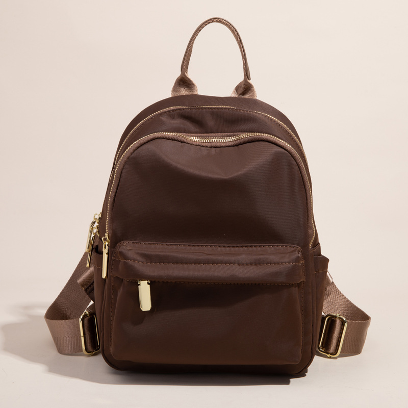 Waterproof backpack