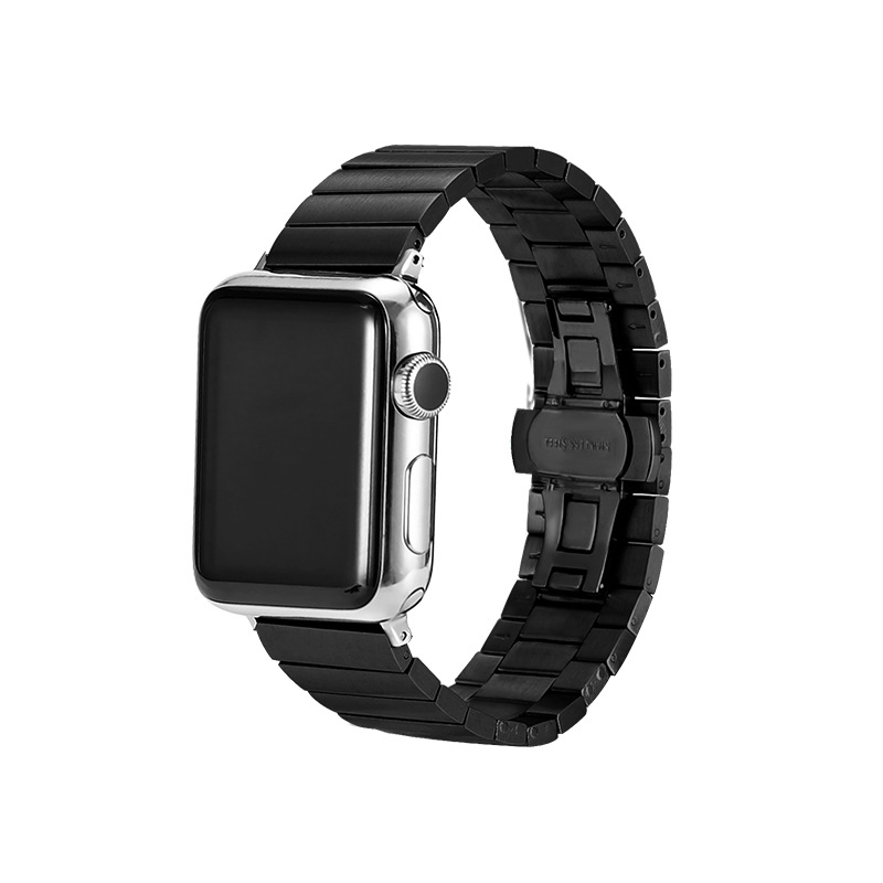 PG-검정 [볼 스틸 벨트]