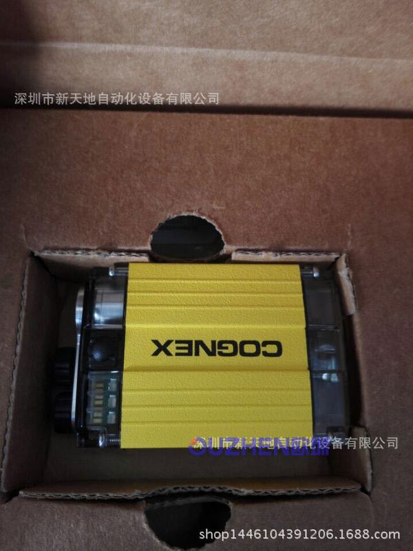 COGNEX相机ISM1100-01现货议价