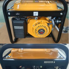 SUNHOOPOWER 3KW 电启动 汽油发电机 家用 野外 电动工具均可使用