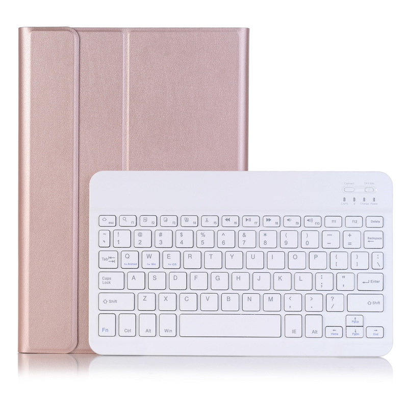 适用于ipadAir1110代10.9寸10代平板皮套无线键盘Pro11保护套磁吸|undefined
