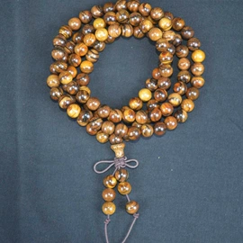 佛珠/念珠;手串;木质工艺品