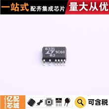 ����ԭװ LT8331EMSE#TRPBF MSOP-12 DC-DC��ԴоƬ