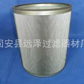 远泽厂家批发定 制稀油站汽轮机滤油器LY-48/25W过滤器