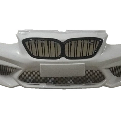 Bmw E93 Body Kit, Big Surrounded