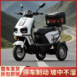 其他电动车;电动三轮车;电动摩托车