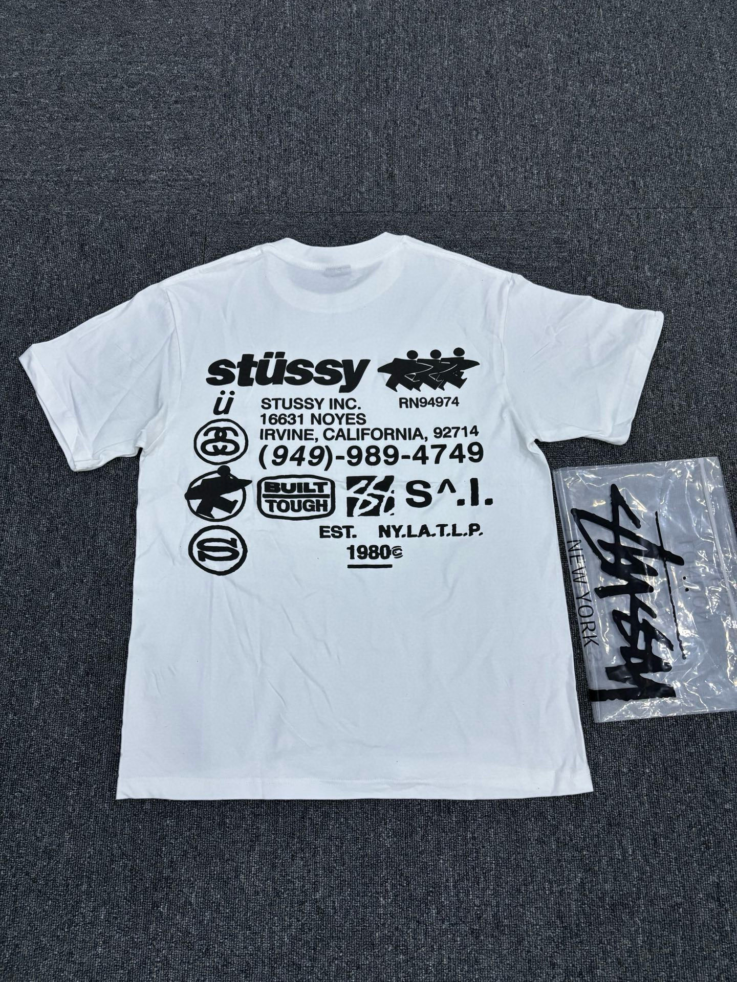 화이트(FW24 폼)