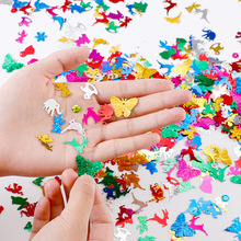 �׃��@��ͯ�ֹ�diy��ɫ�����Ƭ��Ƭ���΁����������������ϰ�