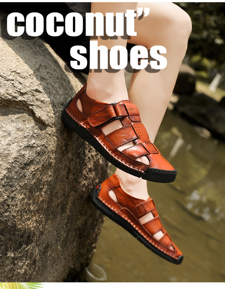 Stylish Sandals