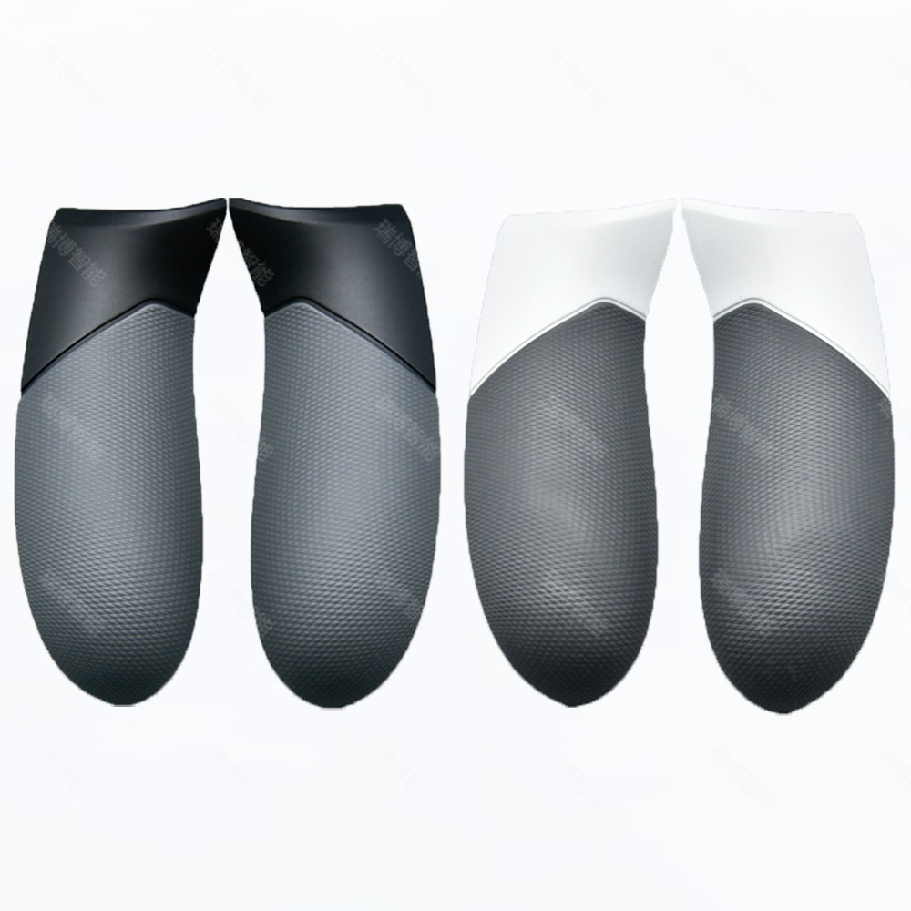 XBOX One Elite generación mango Shell XBOXONE Elite 1 mango izquierdo y derecho accesorios de la cubierta lateral