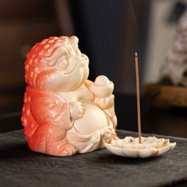 茶宠;紫砂工艺品;镇宅摆件
