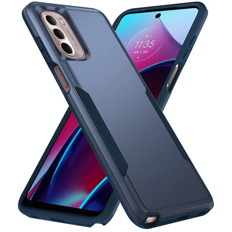 [Чехол с креплением и подставкой для Moto G Stylus открыватели, G Power, магнитный держатель 5G]