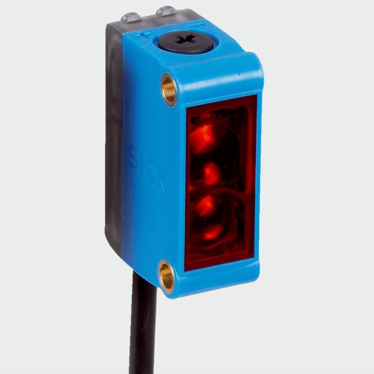 sick 小型光电传感器 WTB12-3N2431 性能稳定 售后完善