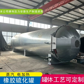 湿化机;硫化罐;其他环保设备