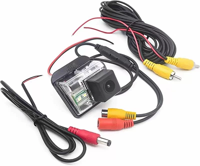 Vehicle camera Car Camera Hd Night - mazda3-cx-5