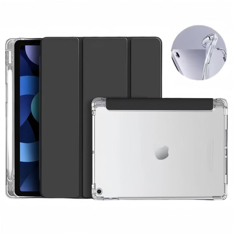 Brand New Ipad12 70% off Transparent Soft Shell Protective Case Air8/Ipad10 Pen Slot High-Transparency Protective Case Brand New Ipad12 70% off Transparent Soft Shell Protective Case Air8/Ipad10 Pen Slot High-Transparency Protective Case