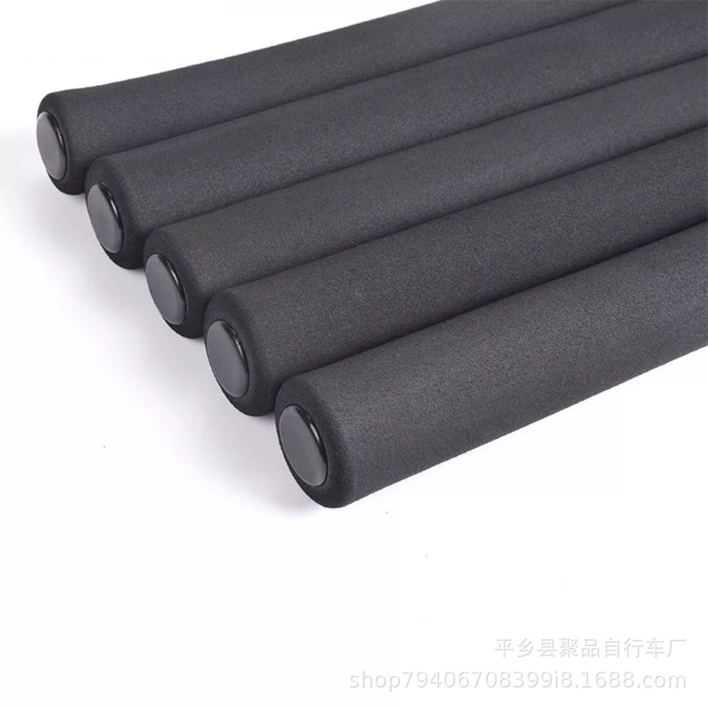 Mountain Bike Rest Butterfly Handlebar Cover Road Touring Car Curved Handlebar Head 500mm Long Sponge Handlebar Cover Mountain Bike Rest Butterfly Handlebar Cover Road Touring Car Curved Handlebar Head 500mm Long Sponge Handlebar Cover