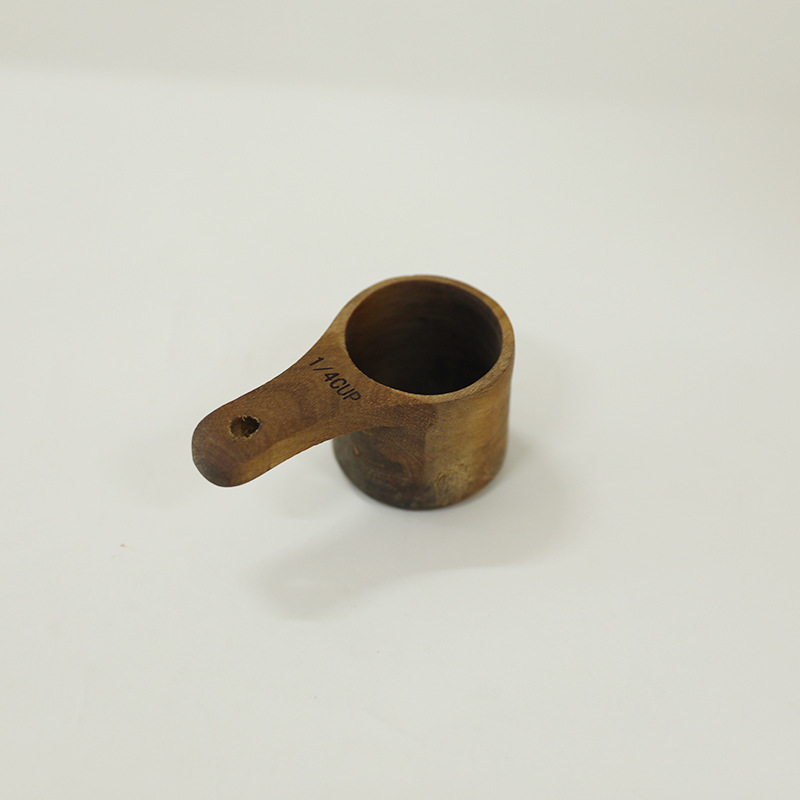 계량컵 - 최소 사이즈 (10*4.5*4.5 무게 25g)