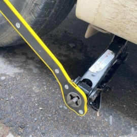 汽车清洁工具;车身及附件;维修工具箱