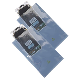 化工包装;防静电产品;复合包装材料