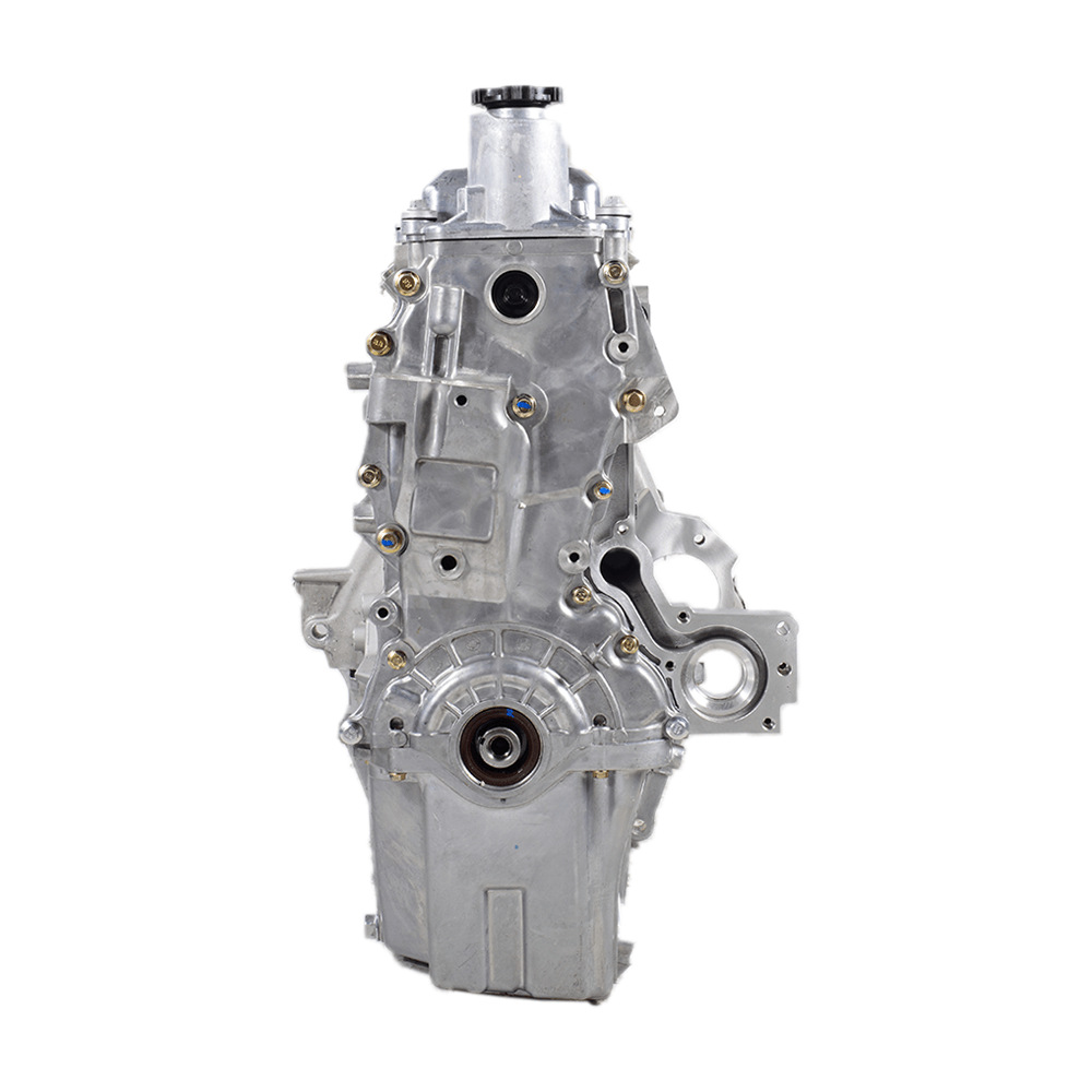 Engine Protrusion Byd Byd473Qe Is Suitable for Byd F3 G3 L3 Su Rui Yuan