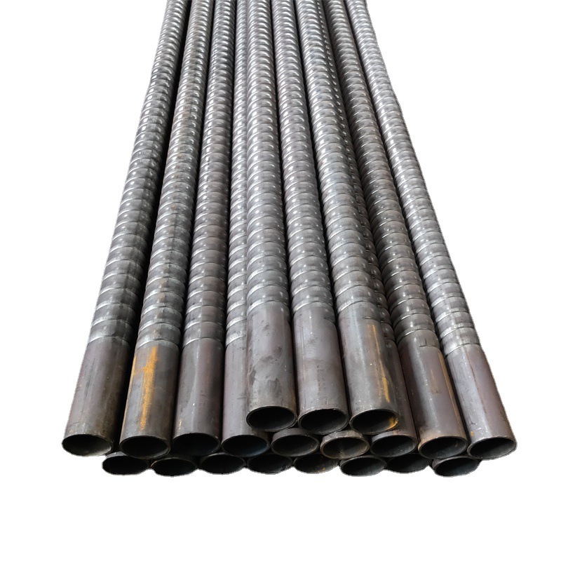 现货供应锅炉螺纹烟管 20#螺纹烟管 3087螺纹烟管 螺纹锅炉管批发
