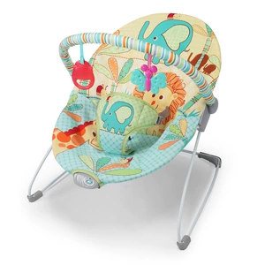 Качалка, детская колыбель для новорожденных