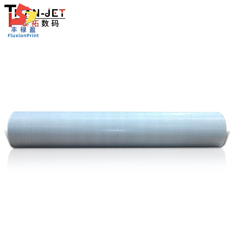 烫画闪光膜衣服印花热转印膜服装图案烫画打印机专用