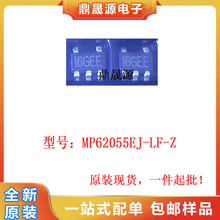 ȫ��ԭװ  MP62055EJ-LF-Z ˿ӡI6G** ������ѹ��IC ��Ƭ SOT23-5