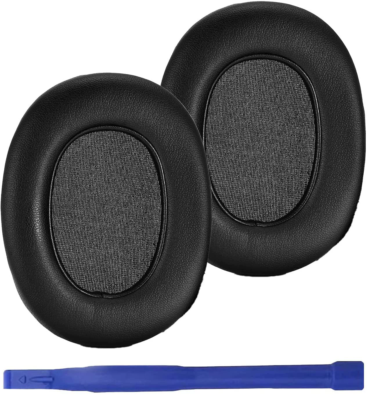 Suitable for Aico AKG K361 K361BT K371 K371BT earphone muffs earmuffs head beam pad