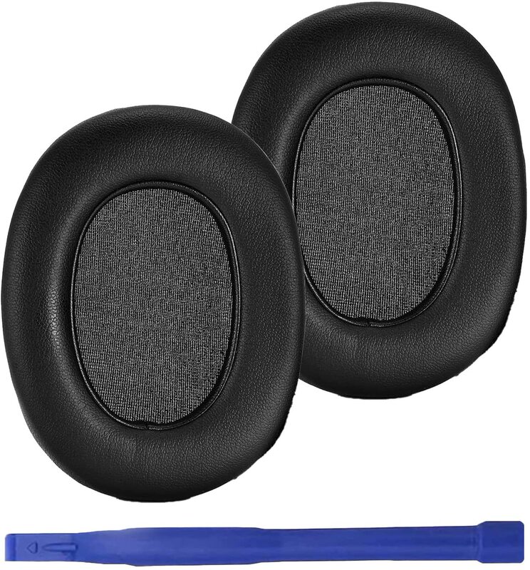 Suitable for Aico AKG K361 K361BT K371 K371BT earphone muffs earmuffs head beam pad