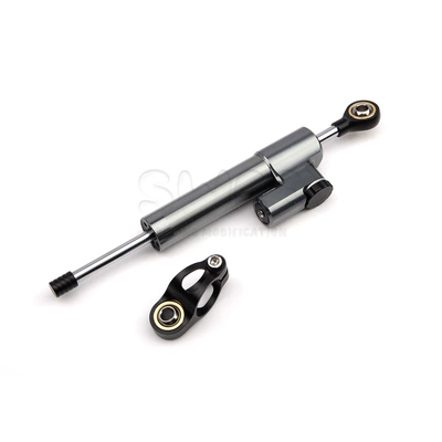 Damper Stabilizer Direct from – Motosiklet ləvazimatları və aksesuarları - titanium-color