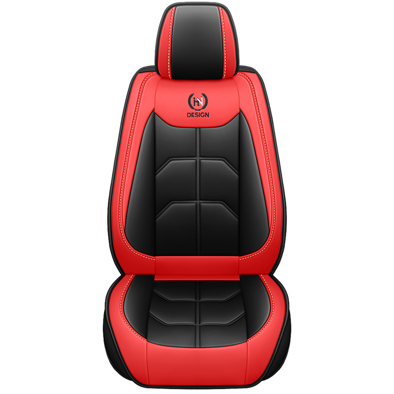 Fundas de asiento delanteros y traseros