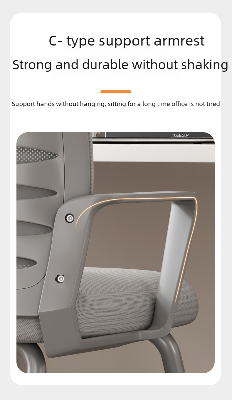 Office Chair Image 7