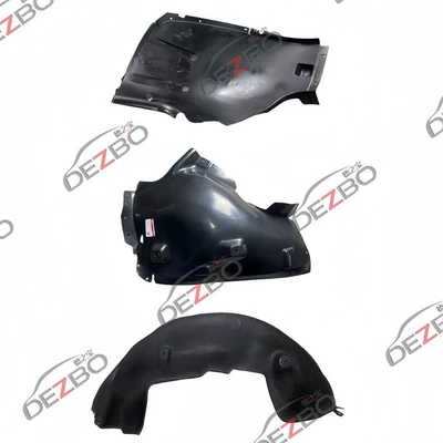 Cover Ml320 Mudguard Ml350, Car roof lining