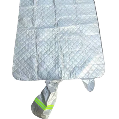 and Anti-Freeze Front Shield, Car snow shield