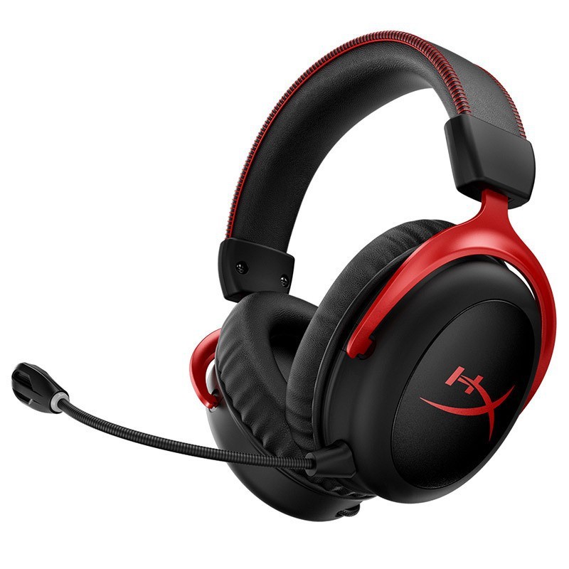 Hyperx cloud 2wireless極度に未知のハリケーン2無線ゲームのヘッドフォンマイクのハリケーン3無線|undefined