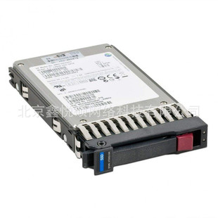 507616-B21 HP 2-TOB 6G 7,2K 3,5 DP DISQUE DUR SAS 508010-001 507613-002