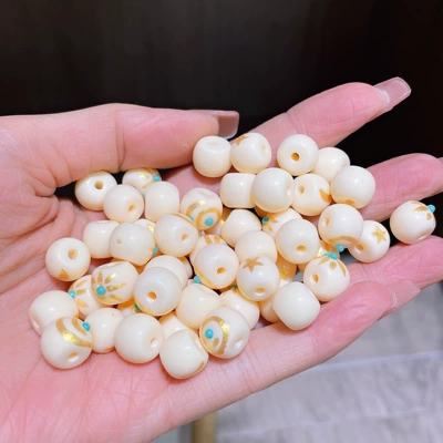 Moon Star Wen Play Accessories: Zərgərlik ara hissələri