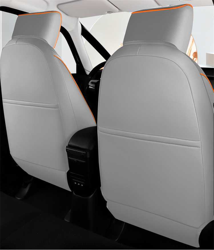 Brand new 25 models of Honda Vezel-specific car seat covers, suitable for all seasons, full coverage, leather breathable seat covers