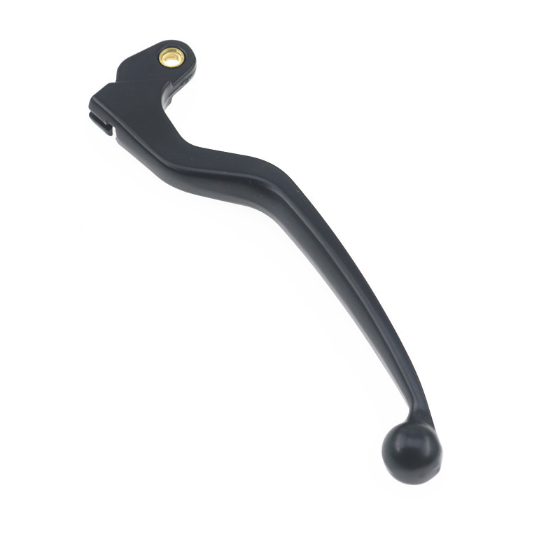Motorcycle Left Clutch Handle Suitable for Gngs Qianjiang Prince Suzuki King 125 Disc Brake Small Handle Horn Accessories
