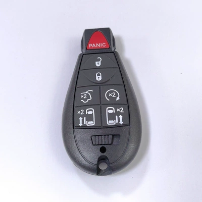Control Iyz-C01C M3N5Wy783X, Car Keys - 7-keys