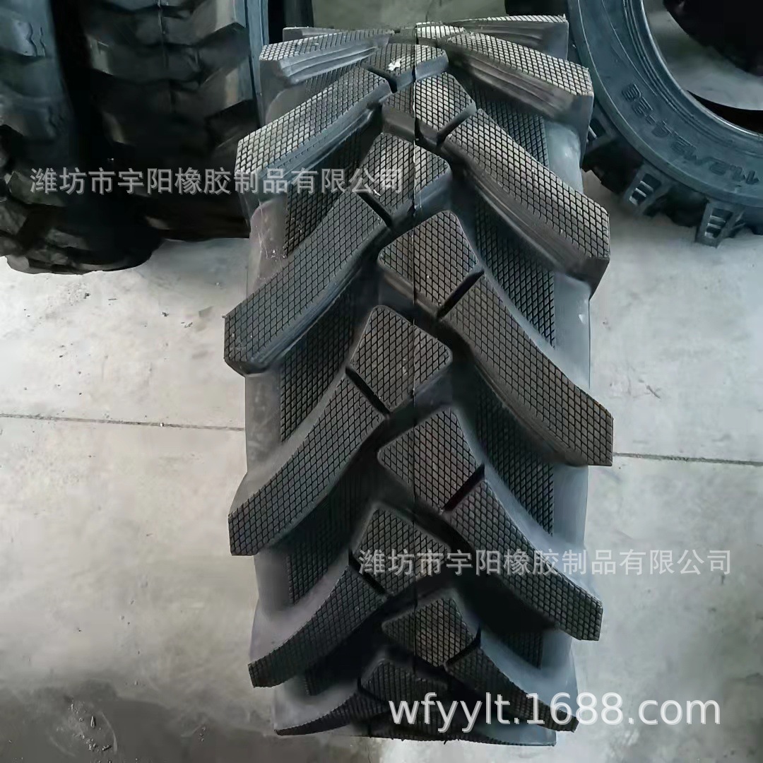 23.5/70-16  装载机轮胎  斜交工程机械轮胎 23.5-16