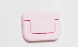 Protector de Enchufe Infantil con Protección contra Descargas Eléctricas para Hogar