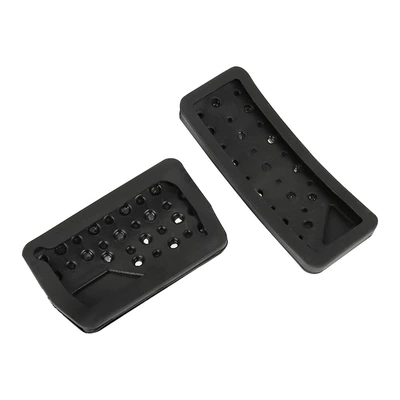 automatic 2 pieces of – Dekorativ pedal başlıqları