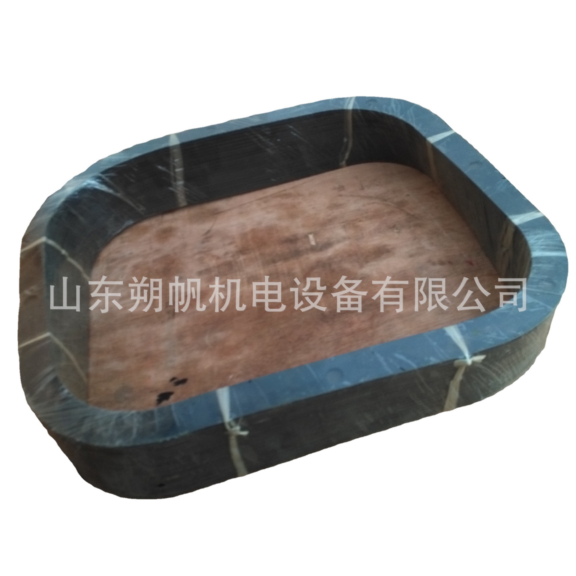 供应淄博淄柴L250船用柴油机配件门盖垫片 8L250-01-051