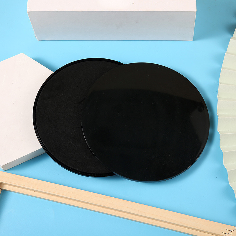 伽滑走盤の新型プラティ瑜フィットネス家庭用のコアトレーニング馬甲線のやせた太ももの足を踏みます。|undefined