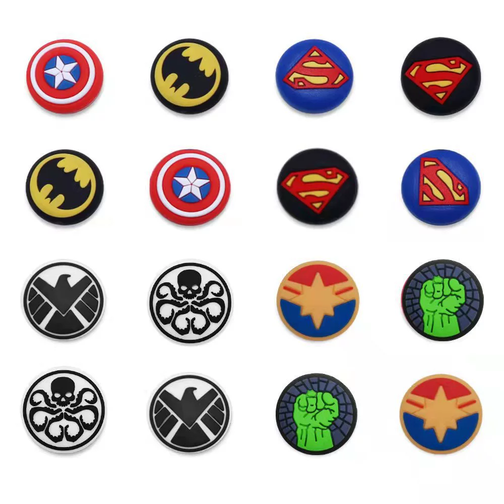 PS5 коромысло крышка XBOX Кулисный колпачок переключатель Pro универсальная силиконовая крышка Северный Тонг ручка муха ручка