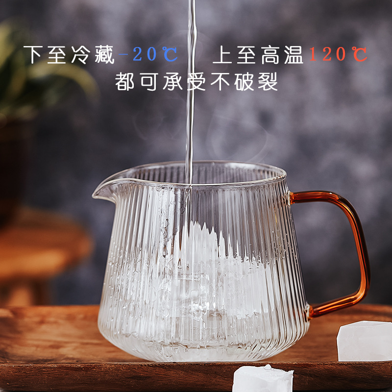 Bincoo patrón vertical cafetera mano cafetera de papel de filtro de café V60 filtro Taza mano Cafetera Mano traje de café