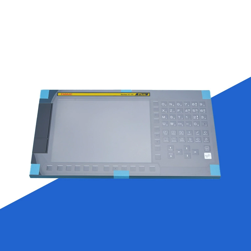 A02B-0348-B502 FANUC оригинальный OI-TF Plus CNC системный хост экран скидка